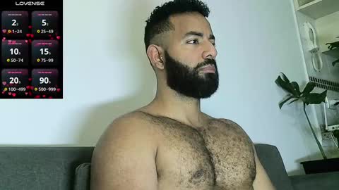 Snapshot of roa32sebas chatting on 01/03/25, 03:01 SebasRoa online show from 01/03/25, 03:01