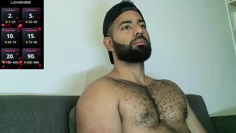 Snapshot of roa32sebas chatting on 01/14/25, 08:04 SebasRoa online show from 01/14/25, 08:04