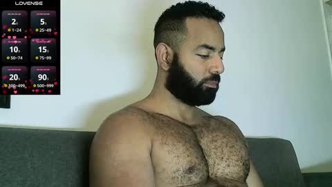 SebasRoa online show from 01/13/26, 04:01