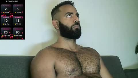 SebasRoa online show from 02/10/26, 04:22