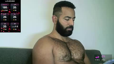 SebasRoa online show from 02/19/26, 03:41