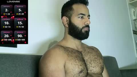 SebasRoa online show from 04/24/26, 04:31