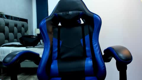 Roan Birkin online show from 12/01/25, 07:30