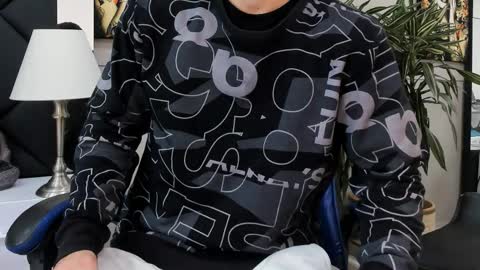 Roan Birkin online show from 03/29/26, 07:25