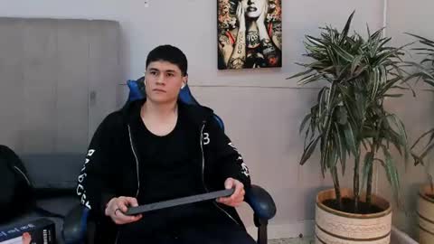 Snapshot of roan_birkin chatting on 07/10/26, 07:27 Roan Birkin online show from 07/10/26, 07:27