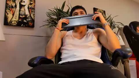 Snapshot of roan_birkin chatting on 07/13/26, 07:38 Roan Birkin online show from 07/13/26, 07:38