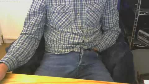 Snapshot of rob3616 chatting on 10/21/25, 09:26 rob3616 online show from 10/21/25, 09:26