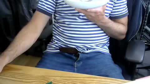 rob3616 online show from 06/18/26, 06:45