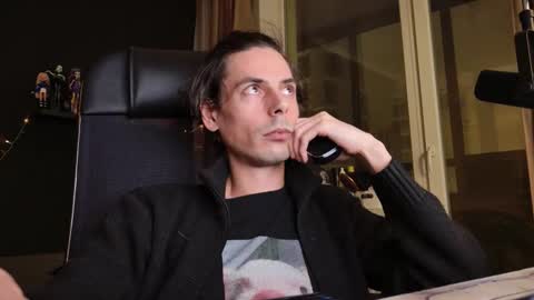 rob_hills online show from 01/18/26, 01:09