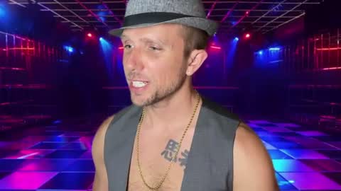 rob ryder online show from 07/23/26, 01:58