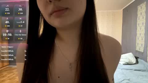 Snapshot of robbimckoy chatting on 02/07/26, 04:22 Aya online show from 02/07/26, 04:22