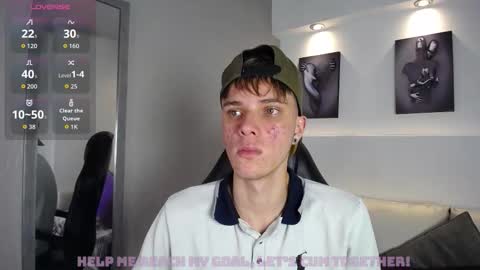 Robbin online show from 11/26/25, 05:30