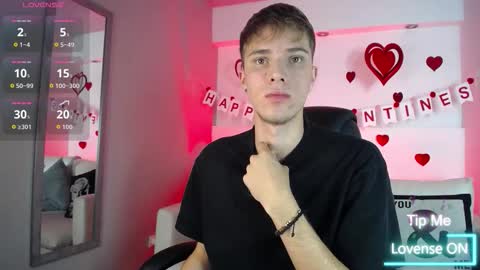 Robbin online show from 02/18/26, 05:14