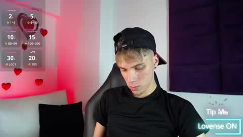 Robbin online show from 02/25/26, 12:42