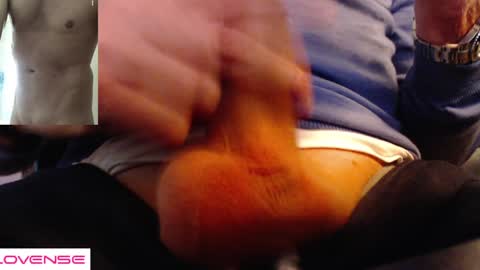 Snapshot of robby66_56 chatting on 01/19/25, 09:45 robby66_56 online show from 01/19/25, 09:45