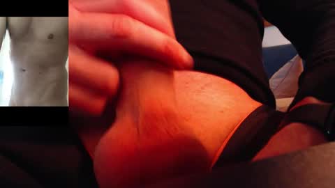 robby66_56 online show from 01/08/26, 04:09