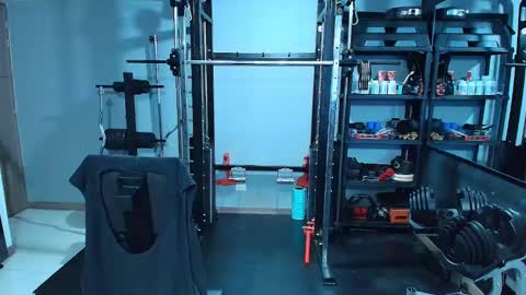 Snapshot of robby_k chatting on 01/31/25, 02:37 Robby online show from 01/31/25, 02:37