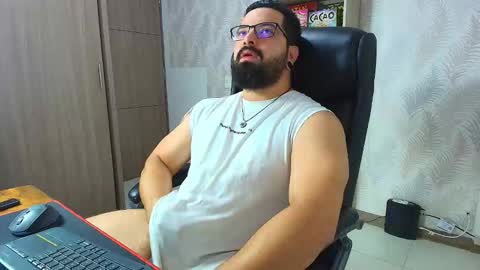 Snapshot of robby_k chatting on 11/30/25, 12:47 Robby online show from 11/30/25, 12:47