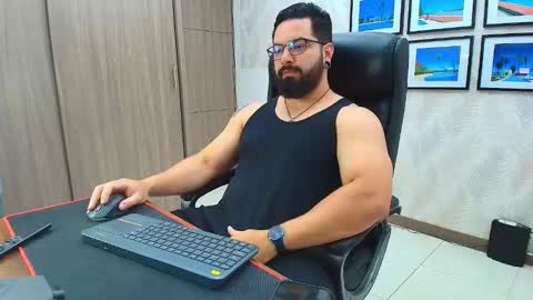 Robby online show from 01/10/26, 03:52