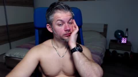 robbyshawz online show from 02/11/25, 05:58