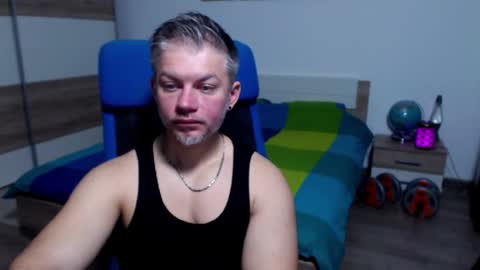 robbyshawz online show from 10/07/25, 06:43