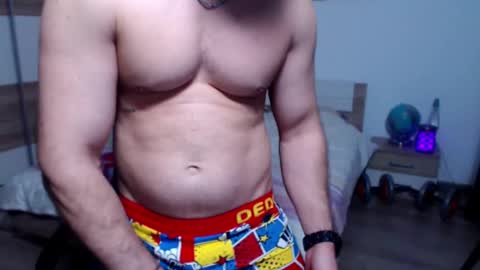 robbyshawz online show from 12/20/25, 07:59