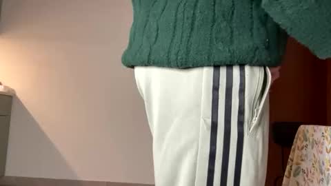 roberpierre_ho online show from 03/10/26, 01:32