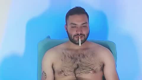 Stiven - online show from 11/12/25, 09:36