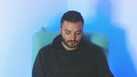 Stiven - online show from 11/16/25, 04:29