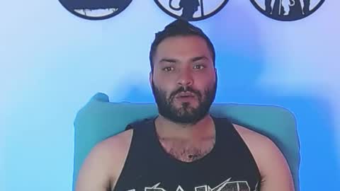 Stiven - online show from 11/23/25, 04:18