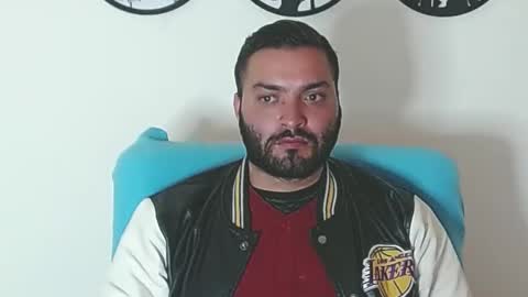 Stiven - online show from 11/24/25, 09:47