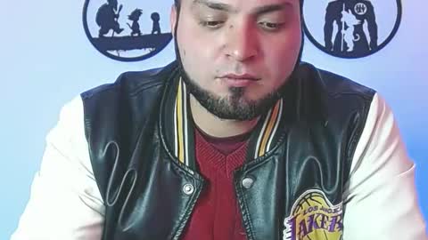 Stiven - online show from 11/28/25, 04:53