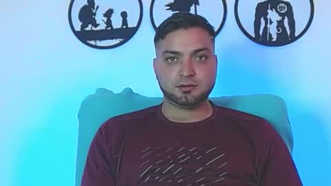 Stiven - online show from 11/30/25, 03:27