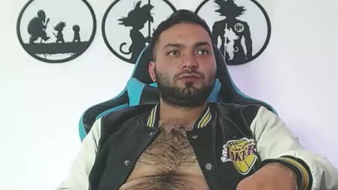 Stiven - online show from 12/16/25, 11:43