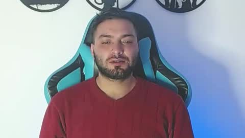 Stiven - online show from 12/20/25, 10:22