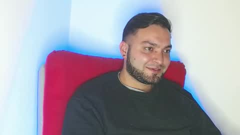 Stiven - online show from 02/02/26, 11:47