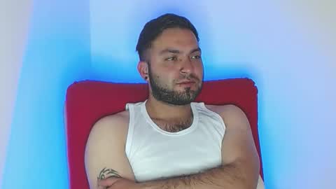 Stiven - online show from 02/07/26, 06:55