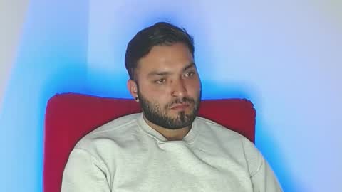 Stiven - online show from 02/15/26, 05:15