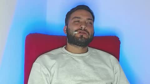 Stiven - online show from 02/15/26, 07:51