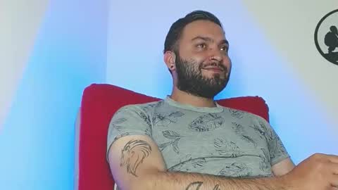 Stiven - online show from 02/21/26, 06:25