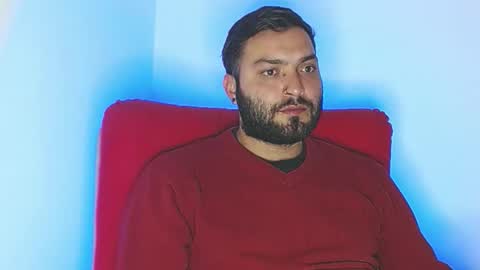 Stiven - online show from 02/25/26, 07:29