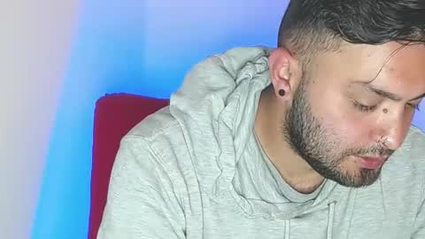 Stiven - online show from 03/08/26, 05:06