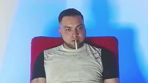 Stiven - online show from 03/16/26, 06:28