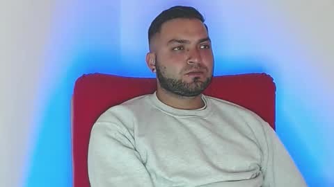 Stiven - online show from 03/19/26, 05:17