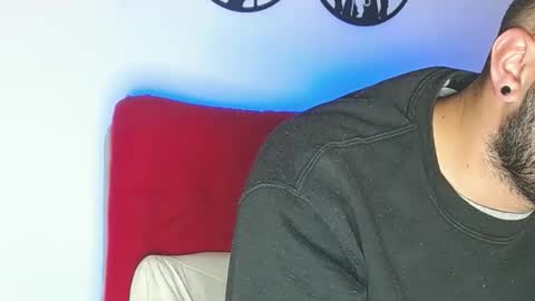 Stiven - online show from 03/26/26, 05:13