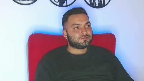 Stiven - online show from 03/27/26, 11:48