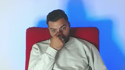 Stiven - online show from 04/01/26, 09:01