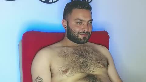 Stiven - online show from 04/06/26, 10:33