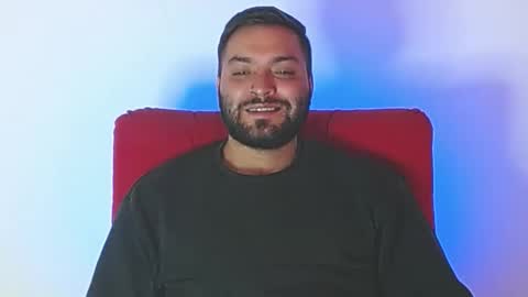 Stiven - online show from 04/07/26, 02:50