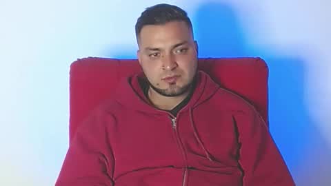 Stiven - online show from 04/11/26, 08:51